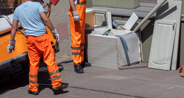 Best Commercial Junk Removal  in Channahon, IL