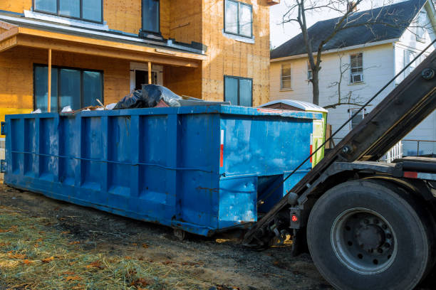 Best Same-Day Junk Removal Services  in Channahon, IL