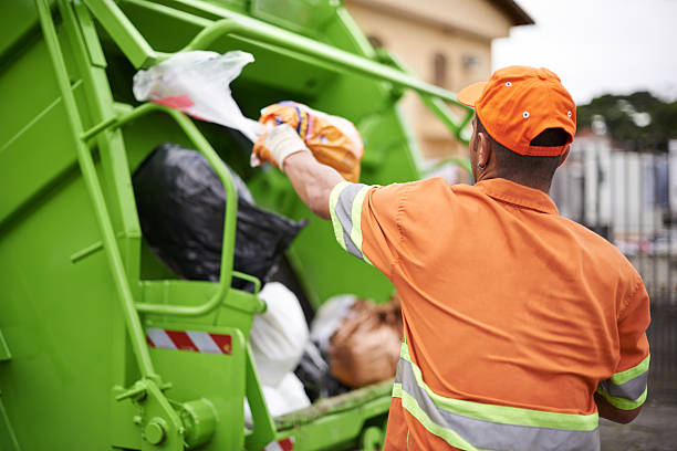 Same-Day Junk Removal Services in Channahon, IL