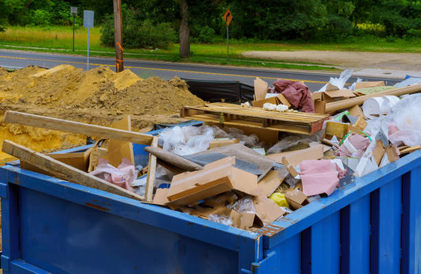 Best Shed Removal  in Channahon, IL